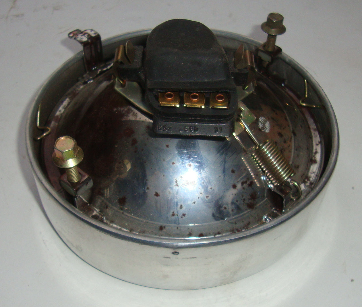 Headlampset, SIEM, Ape AD / AE / AE0 / APC / MPA / MPR, NOS
