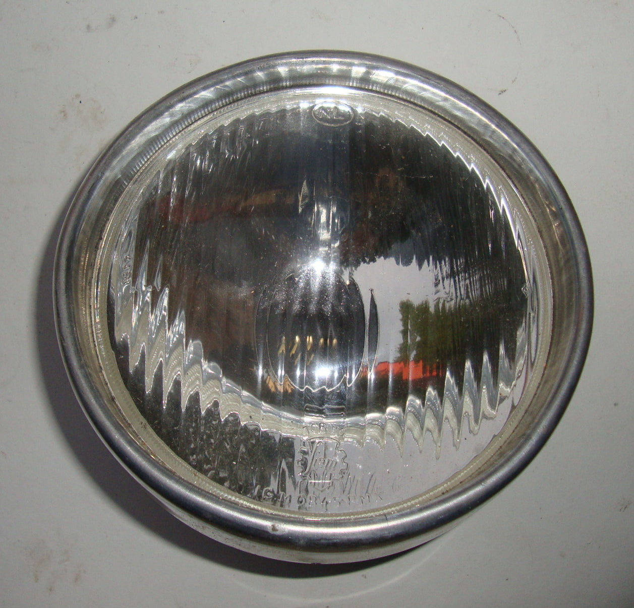 Headlampset, SIEM, Ape AD / AE / AE0 / APC / MPA / MPR, NOS