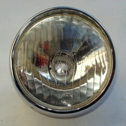 Headlampset SIEM, complete, without parklight, Vespa 125 - 150