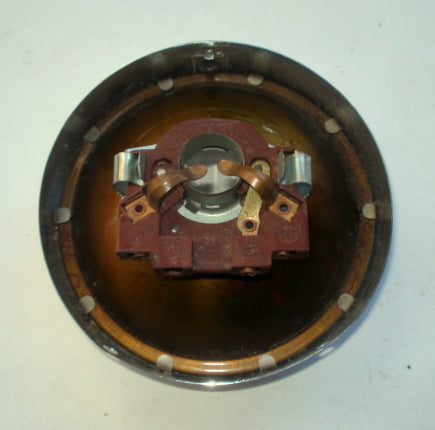 Headlampset SIEM, complete, without parklight, Vespa 125 - 150