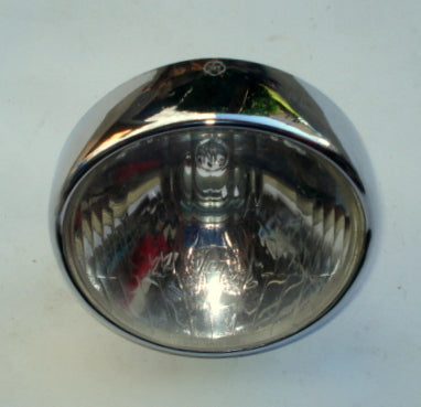Headlampset SIEM, complete, without parklight, Vespa 125 - 150
