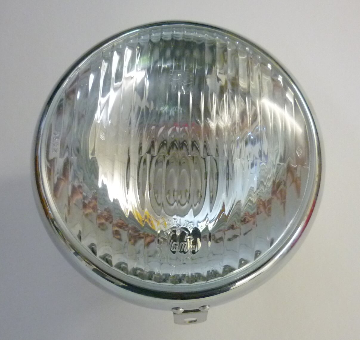 Headlampset, SIEM, Vespa 125 VNA1-2T - VNB1T
