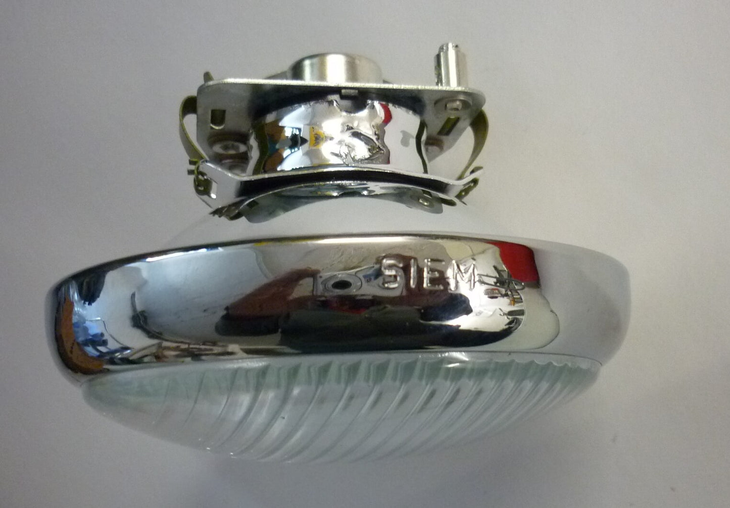 Headlampset, SIEM, Vespa 125 VNA1-2T - VNB1T