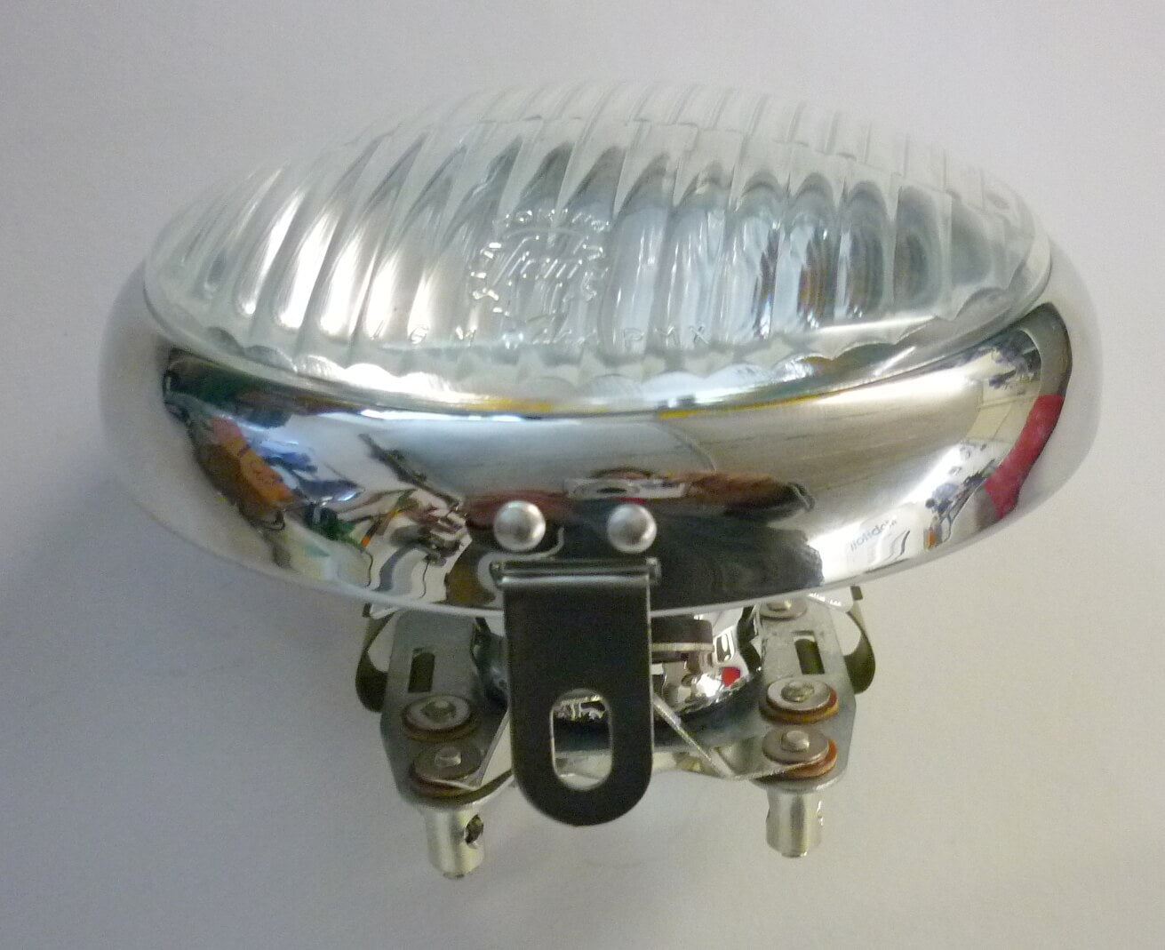 Scheinwerfereinsatz, SIEM, Vespa 125 VNA1-2T - VNB1T