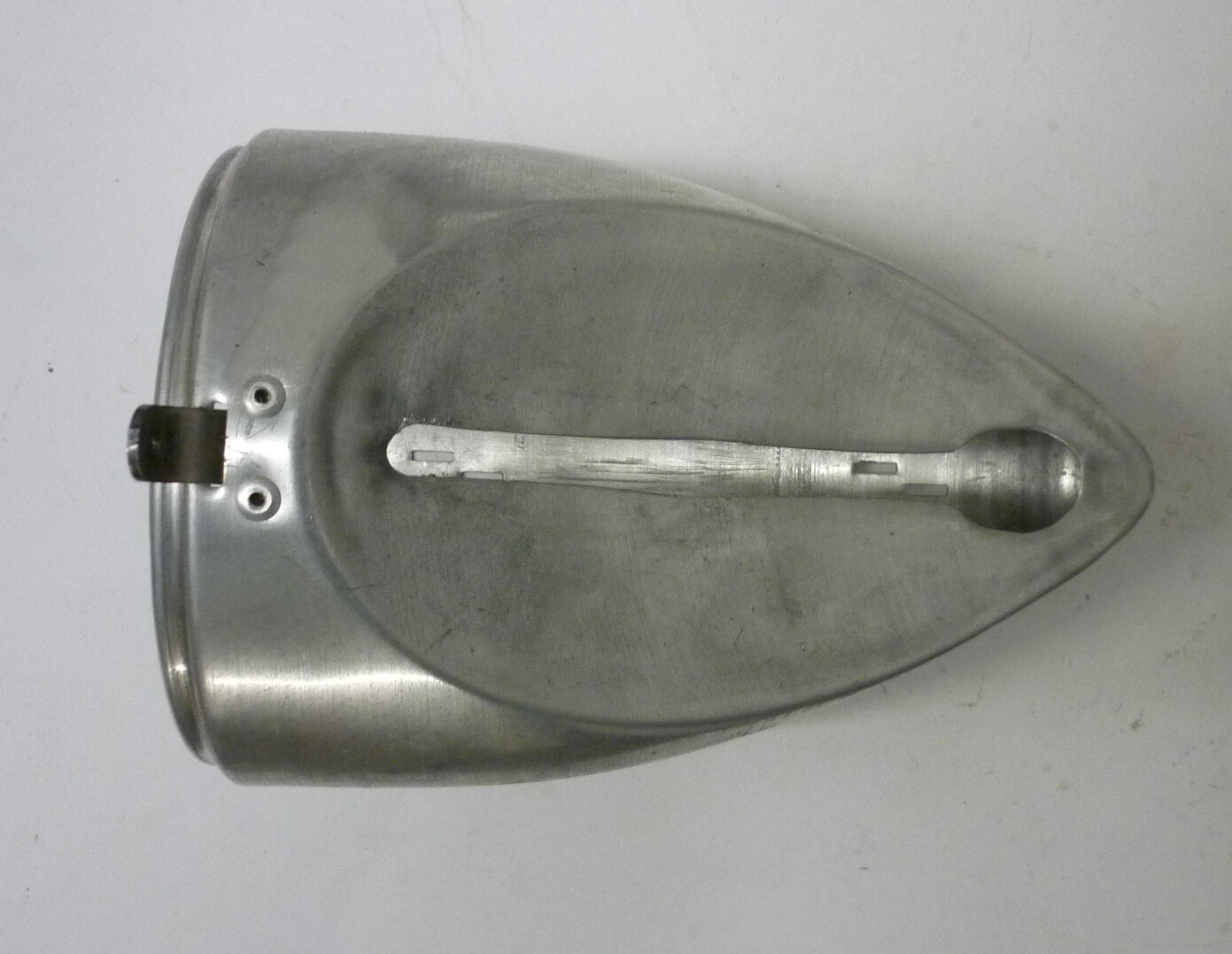 Scheinwerfergehäuse, Vespa 125 V15T > V30T > 104446