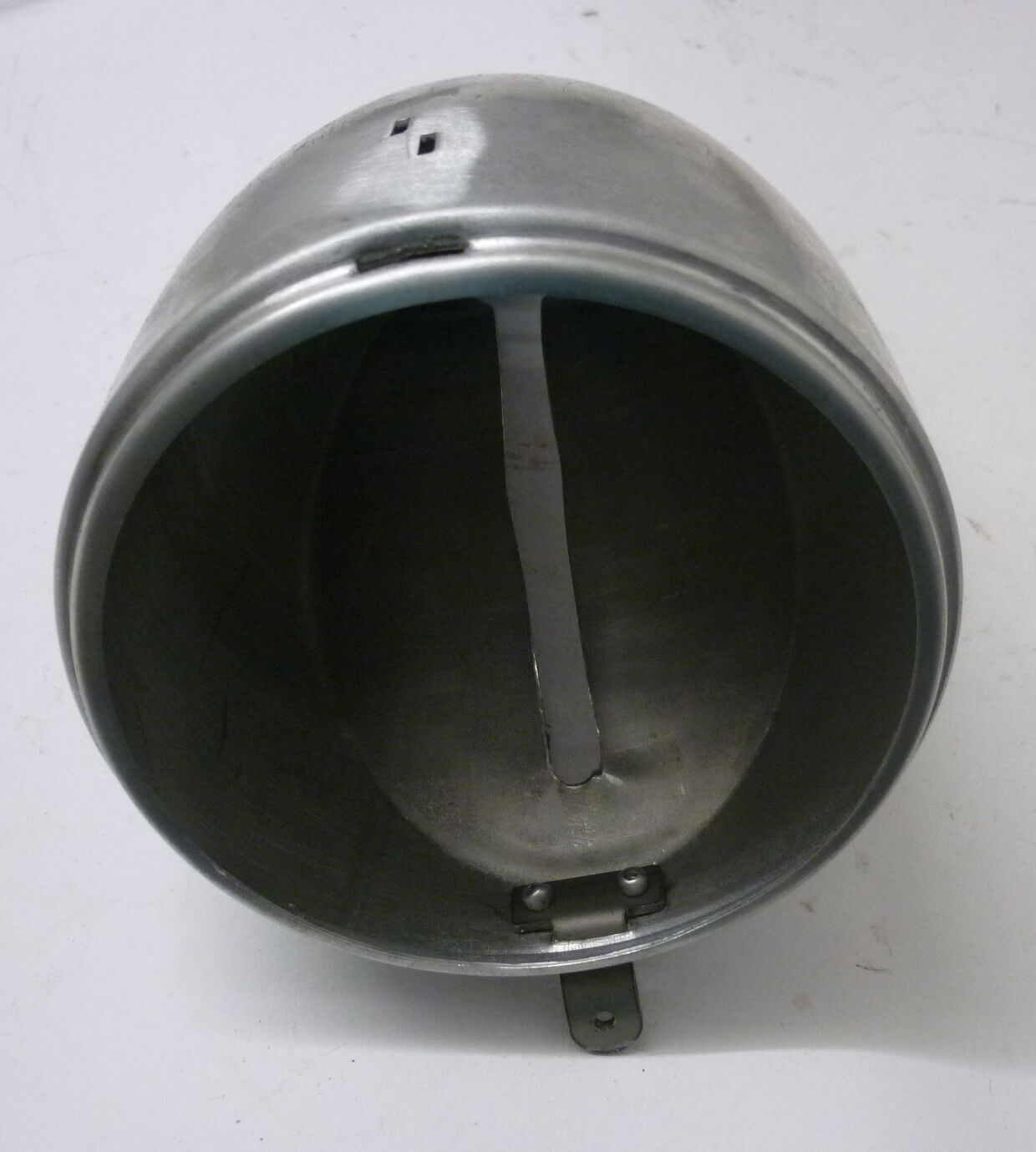 Scheinwerfergehäuse, Vespa 125 V15T > V30T > 104446