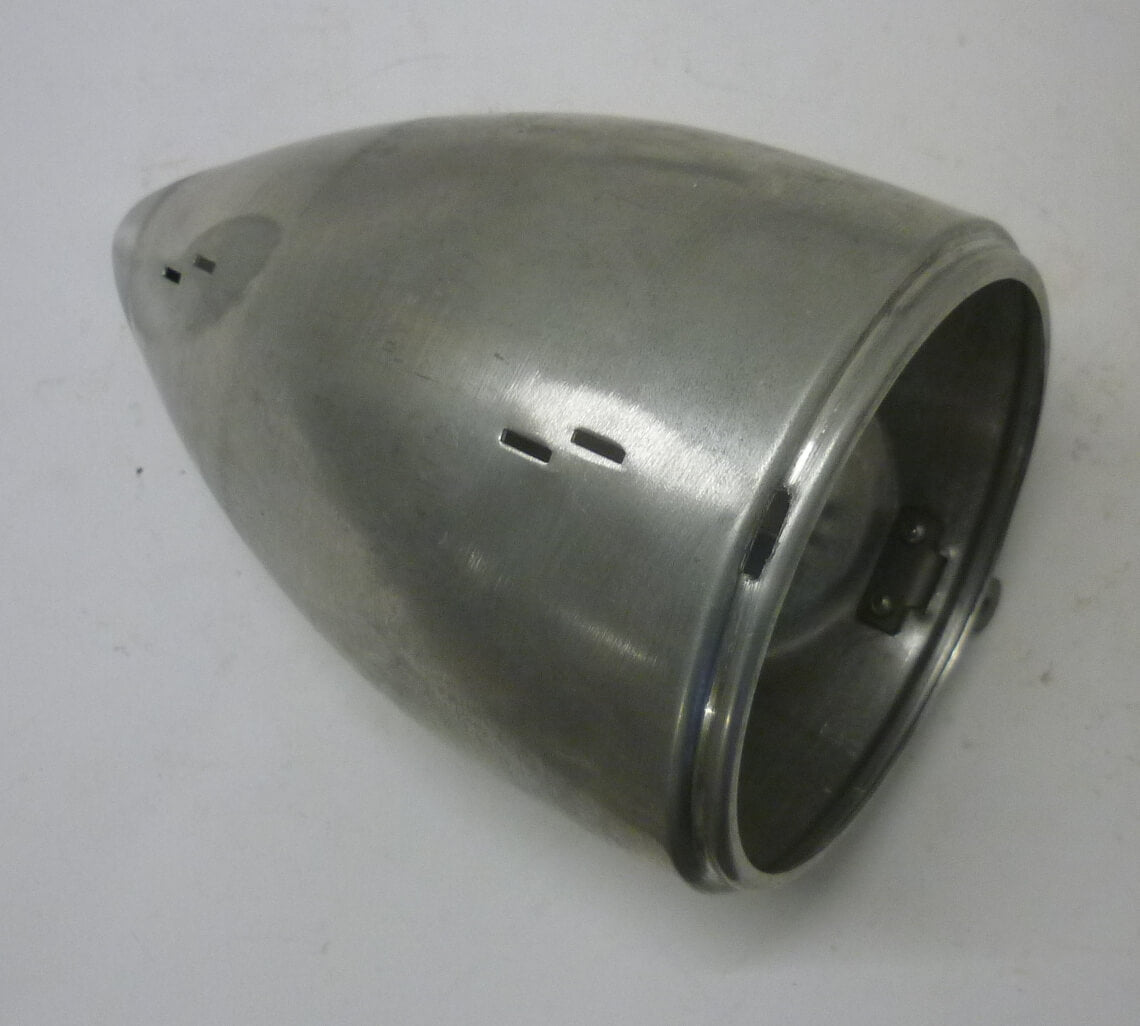 Scheinwerfergehäuse, Vespa 125 V15T > V30T > 104446
