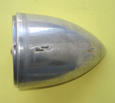 Scheinwerfergehäuse, Vespa 125 V30T > V33T