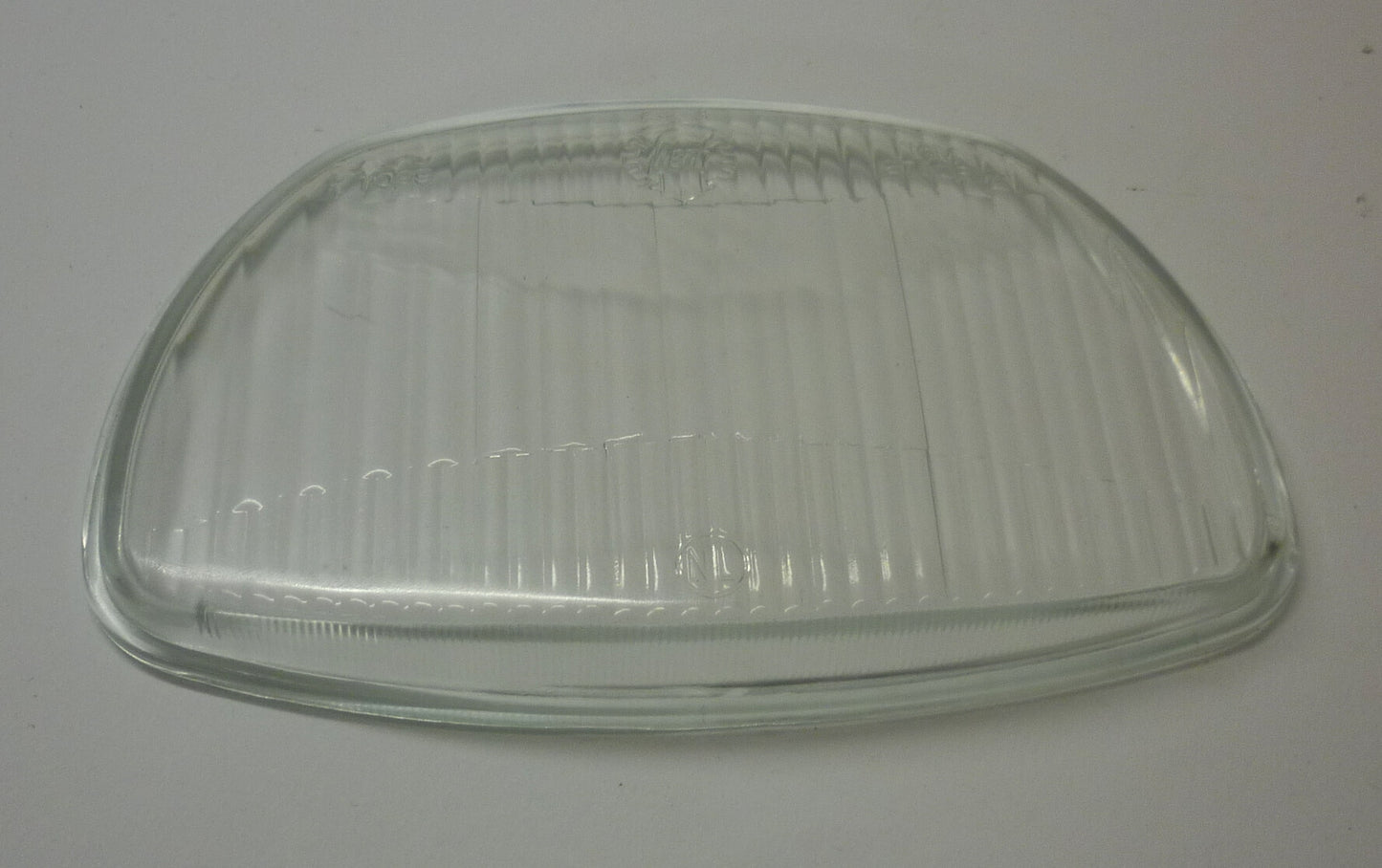 Headlampglass, SIEM, Vespa 125 GT - 150 GL - 150 Sprint - 180 SS