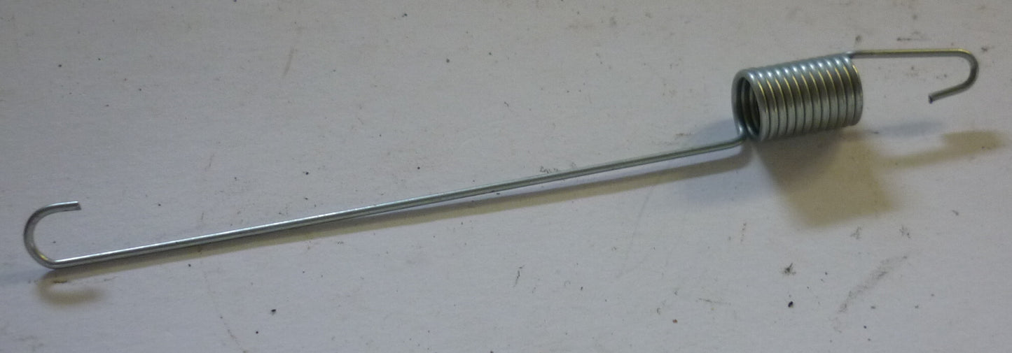 Headlamp securing spring, Vespa 50 Special / 50 Elestart