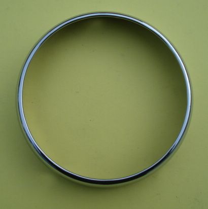 Rim for headlamp, SIEM. Vespa 150 VB1 / GS150 VS1 > VS4