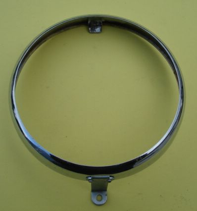 Scheinwerferring, Vespa 150 VL1T > VL2T 48299