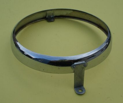 Scheinwerferring, Vespa 150 VL1T > VL2T 48299