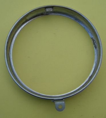 Scheinwerferring, Vespa 150 VL1T > VL2T 48299