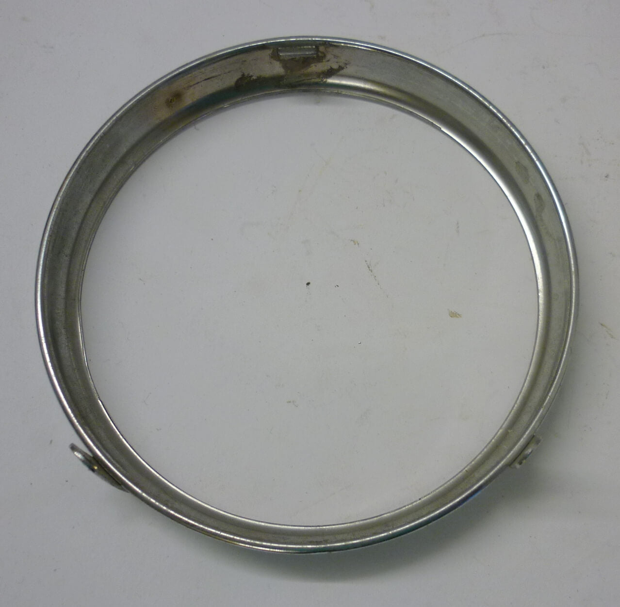 Headlamp rim, SIEM, Ape AC / Pentaro, NOS