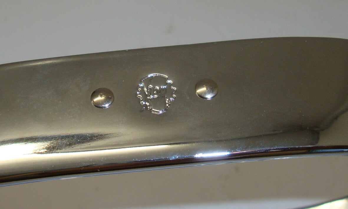 Scheinwerferring, SIEM, Vespa 125 GT / 150 Sprint / 150 GL / 180 SS