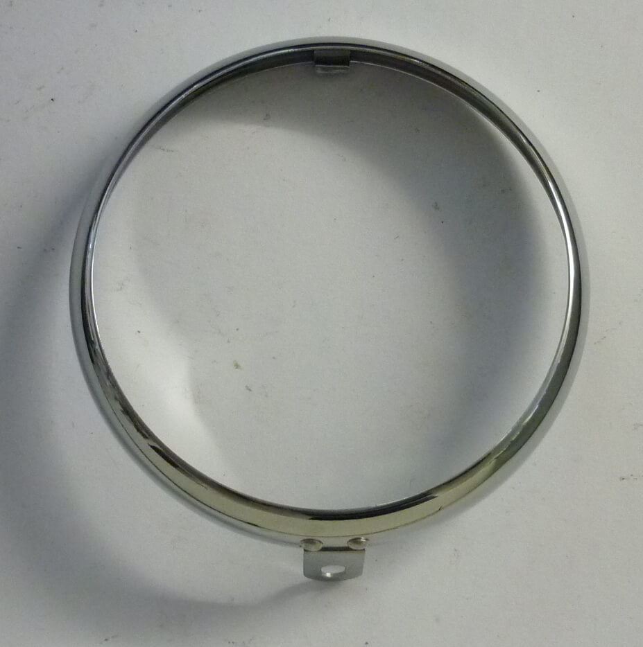 Scheinwerferring, SIEM, Vespa 150 VL2T 48300 > VL3T