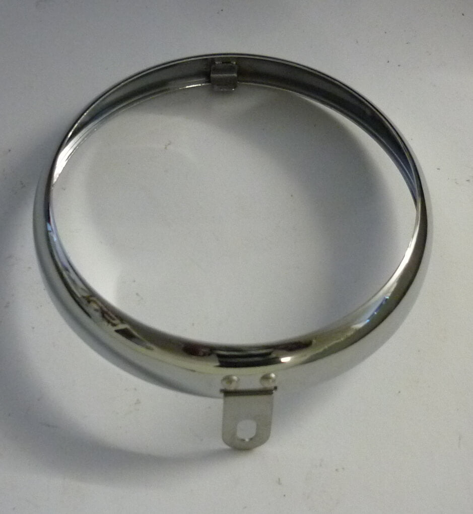 Scheinwerferring, SIEM, Vespa 150 VL2T 48300 > VL3T