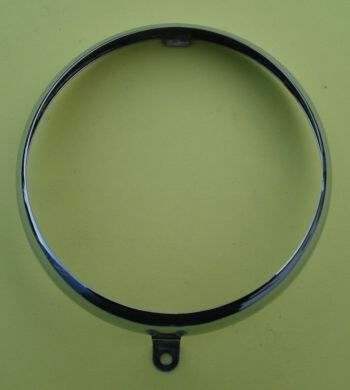 Scheinwerferring, ROYAL, Vespa 150 VL1T > VL2T 48300