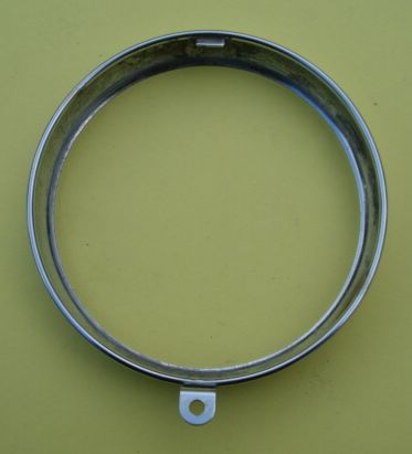 Scheinwerferring, ROYAL, Vespa 150 VL1T > VL2T 48300