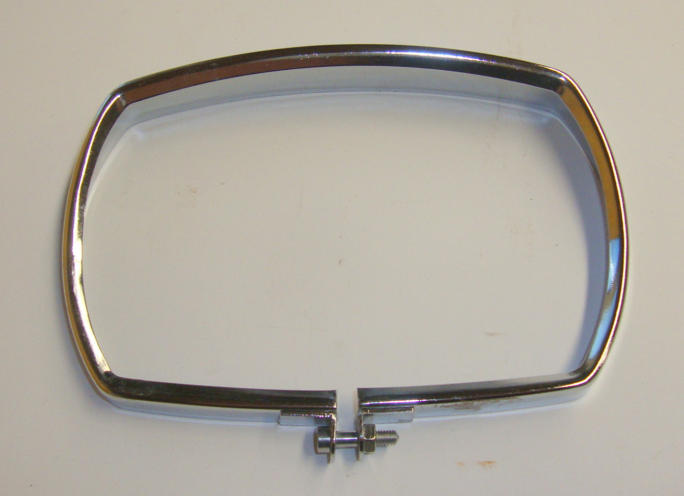 Rim for headlamp, SIEM, Vespa 50 Special / Elestart