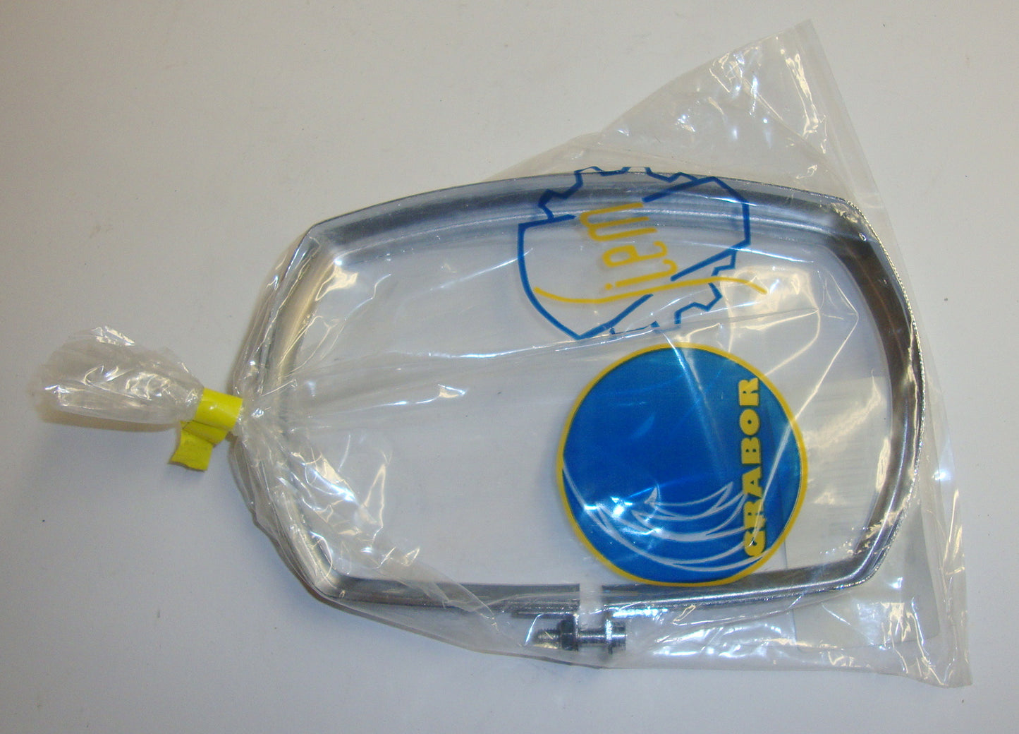 Rim for headlamp, SIEM, Vespa 50 Special / Elestart