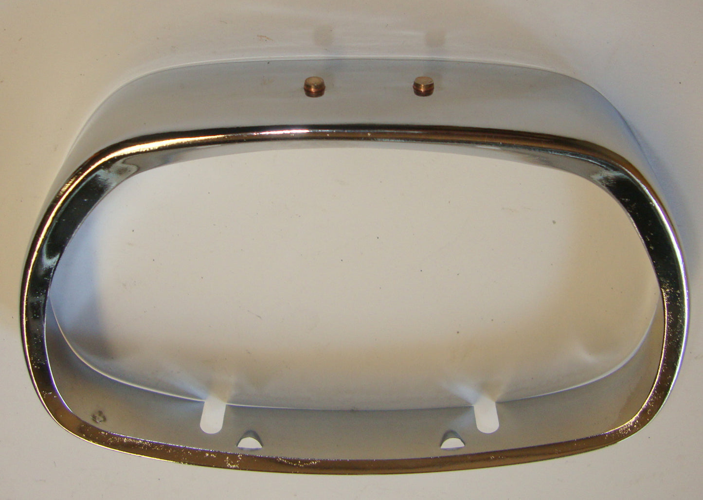 Rim for headlamp, Vespa 125 GT / 150 Sprint / 150 GL / 180 SS