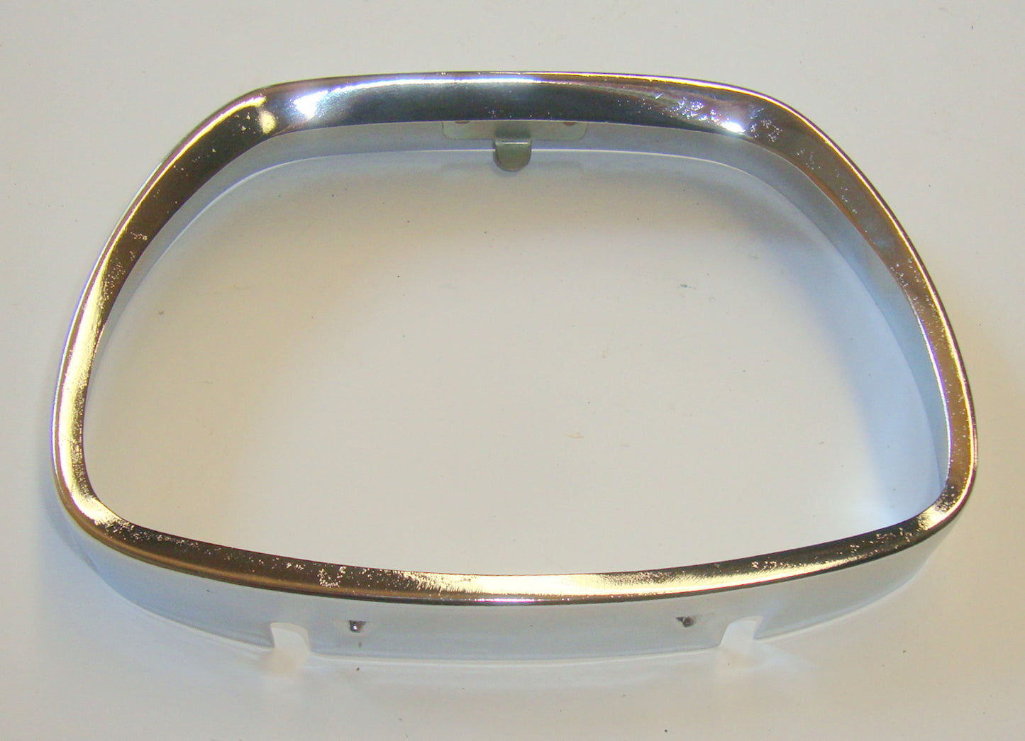 Rim for headlamp, Vespa 125 GT / 150 Sprint / 150 GL / 180 SS
