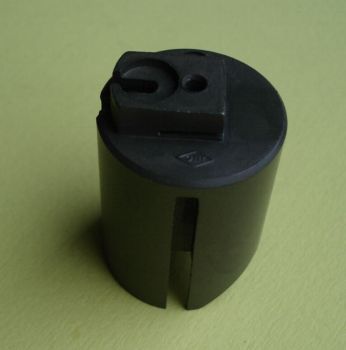 Slide trottle, UB23S3 carburettor