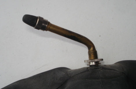 Inner tube, CONTINENTAL, 3.50 / 4.00 x 8, Valve 30°