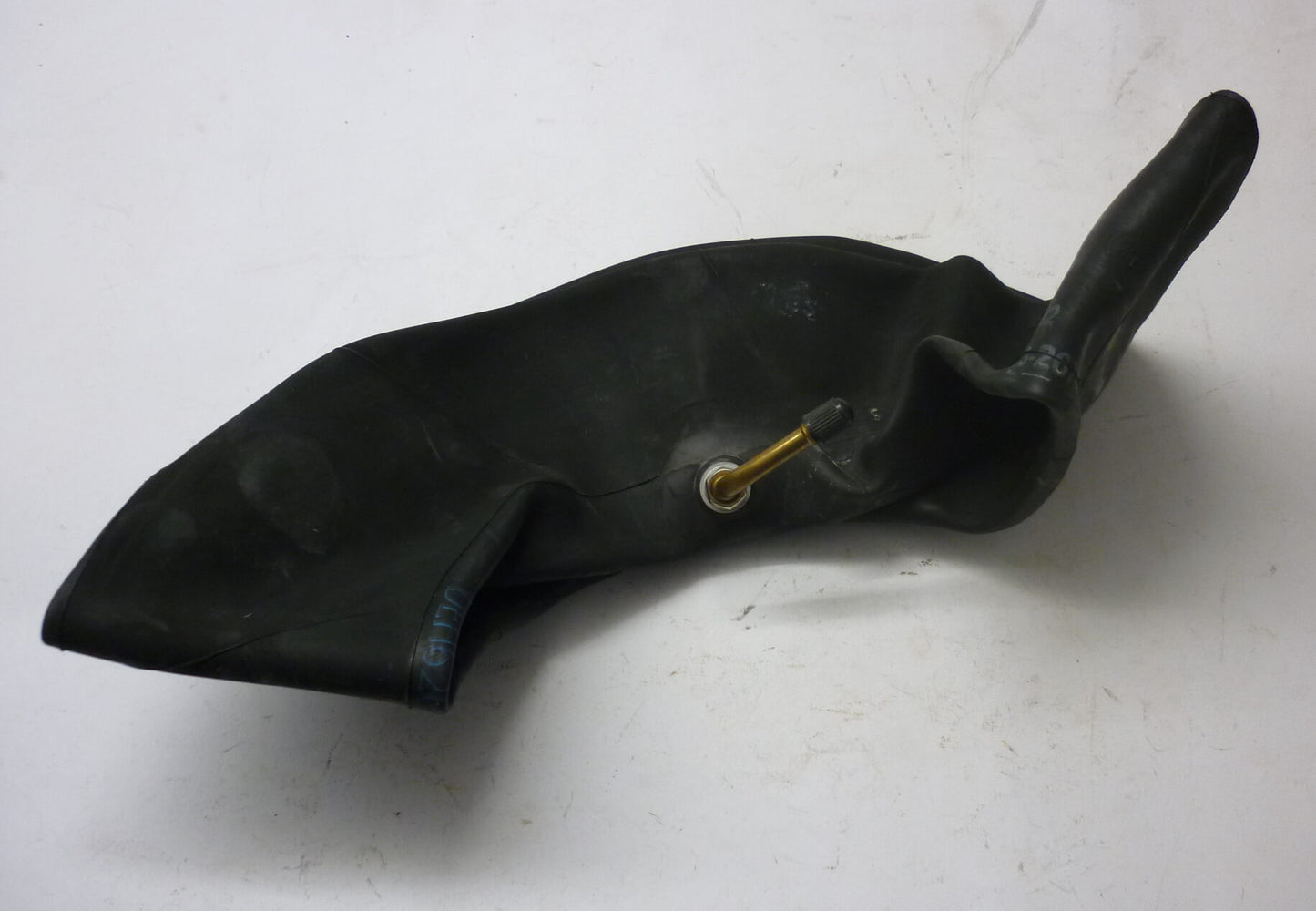 Inner tube, HEIDENAU, 3.50 / 4.00 x 8, Valve 70°