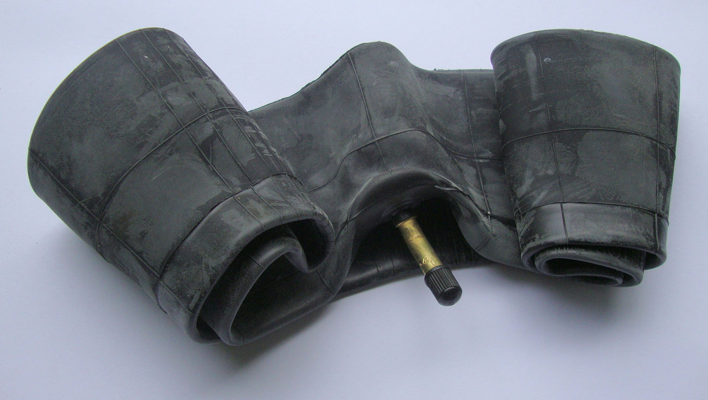 Inner tube, MICHELIN, 3.00 / 3.50, / 4.00 x 10, Valve 60°