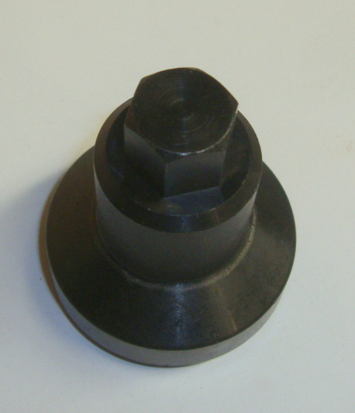 Securing ring nut tool, drive shaft bearing, MAURO PASCOLI, Vespa 125 / 150 - Ape