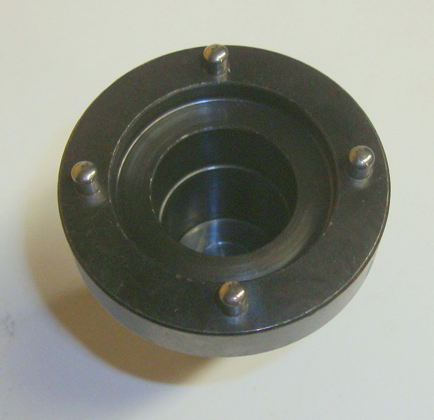 Securing ring nut tool, drive shaft bearing, MAURO PASCOLI, Vespa 125 / 150 - Ape