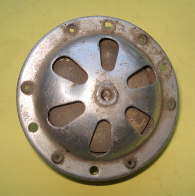 Schnarre 6V, Wechselstrom, Vespa 150 VL3T / VB1T