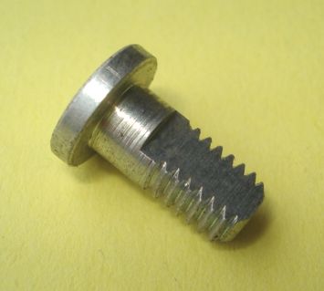 Pin for starter control lever, Vespa 50 / 90 / 100 / 125 / PV / ET3