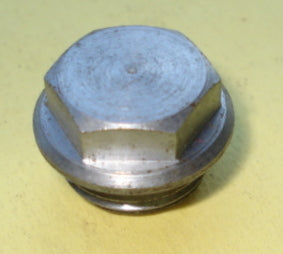Srew for fuel house conection, carburettor MA