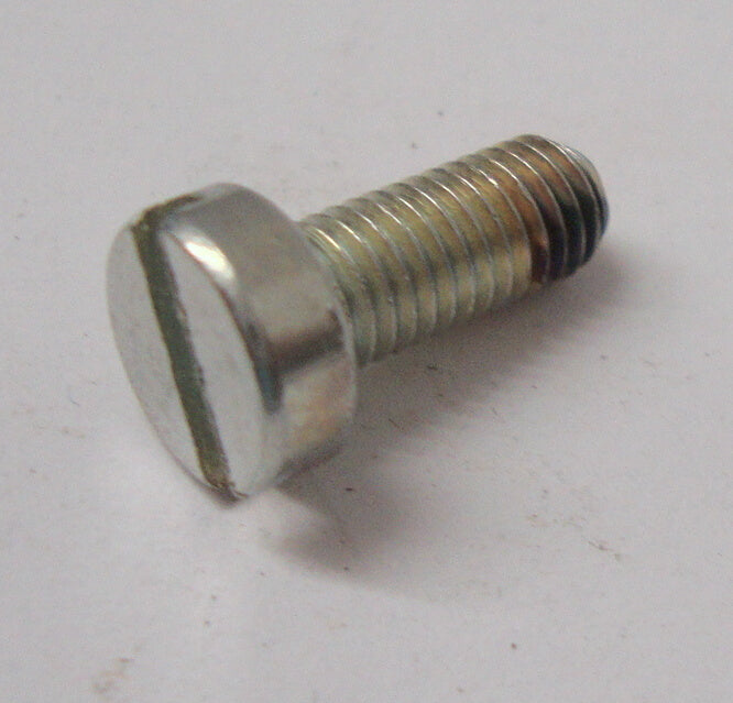 Srew for fuel filter cap, SI carburettor