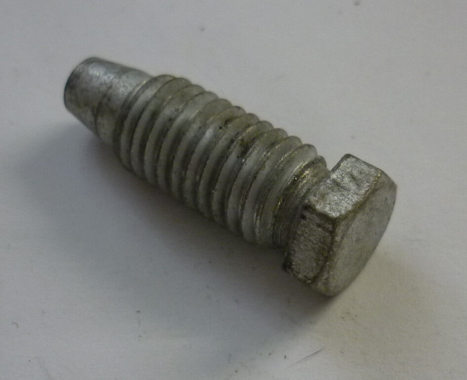 Srew securing kickstart lever bush, NOS