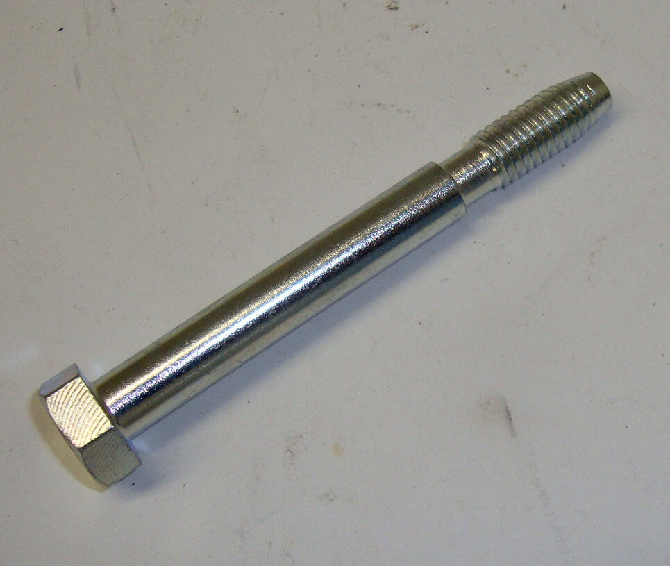 Bolt for spare wheel cover, Vespa PK / T5 / Cosa