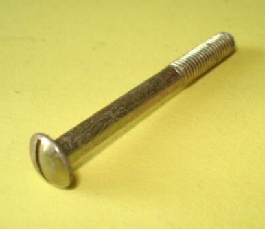 Srew for speedometer, Vespa 50 / 90 / 125