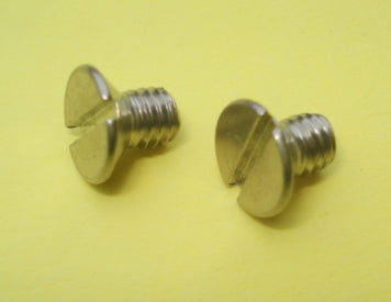 Kit srews for brake drum, Vespa 98 / 125 / 150 / Ape