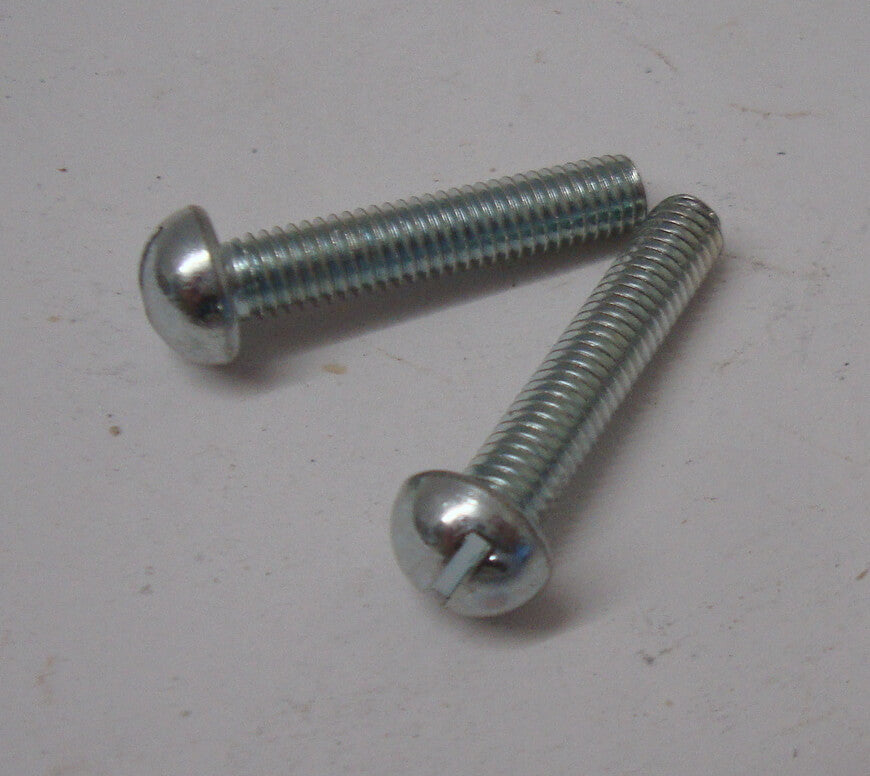 Srewset for glove box, Vespa 80 / 125 / 150 / 160 / 180 / 200