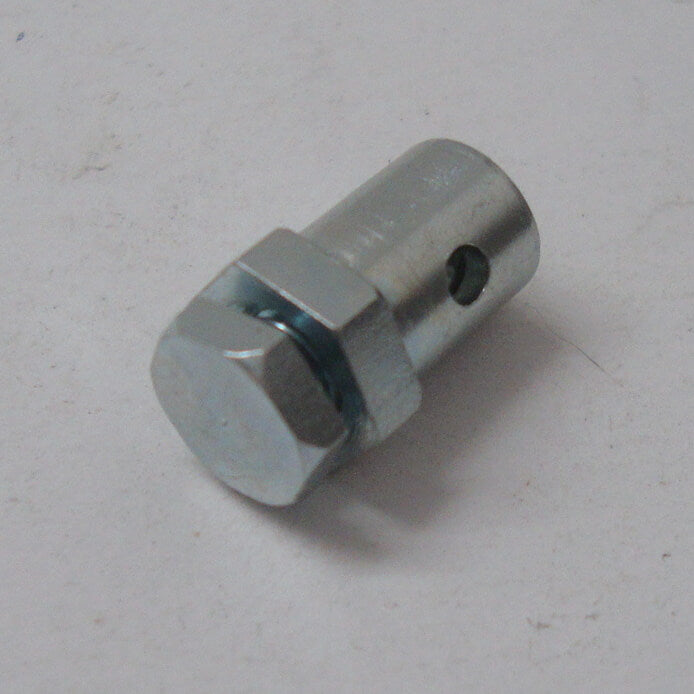 Cable srew nipple, premium quality, gear change / clutch