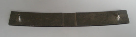 Schriftzug, Heck, hinten, "125 t.s.", NOS