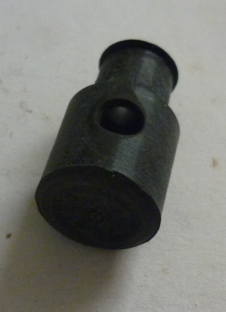 Sheat for gear rod, Vespa 125 V1T - V15T