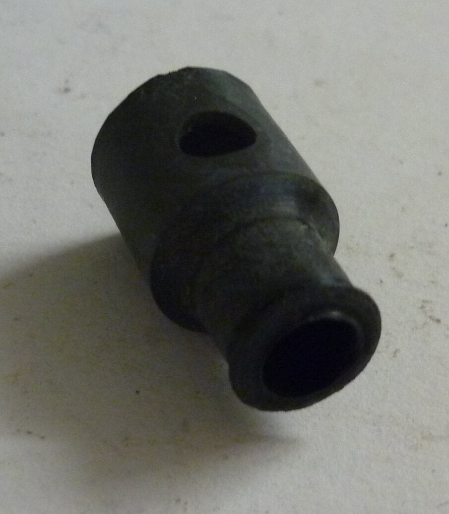 Sheat for gear rod, Vespa 125 V1T - V15T