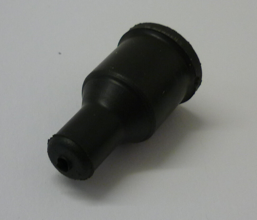 Insulating cap, ignition coil / spark plug cap, Vespa / Ape