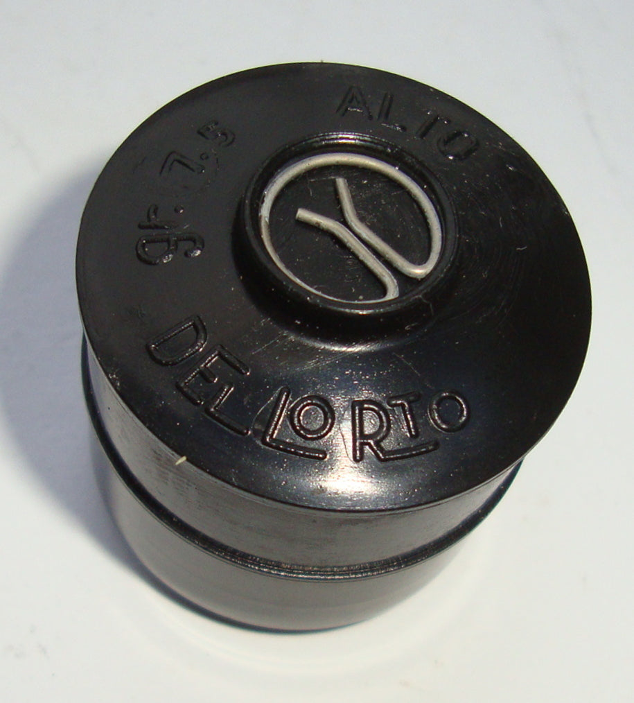 Schwimmer, Kunststoff, DELL'ORTO TA / MA / UA / UB Vergaser, Gebraucht