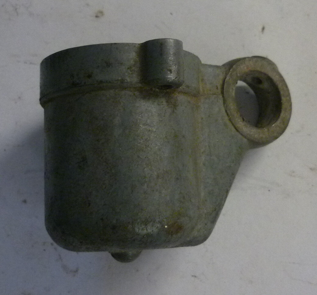 Srew, clamp, UB23S3 carburettor, NOS